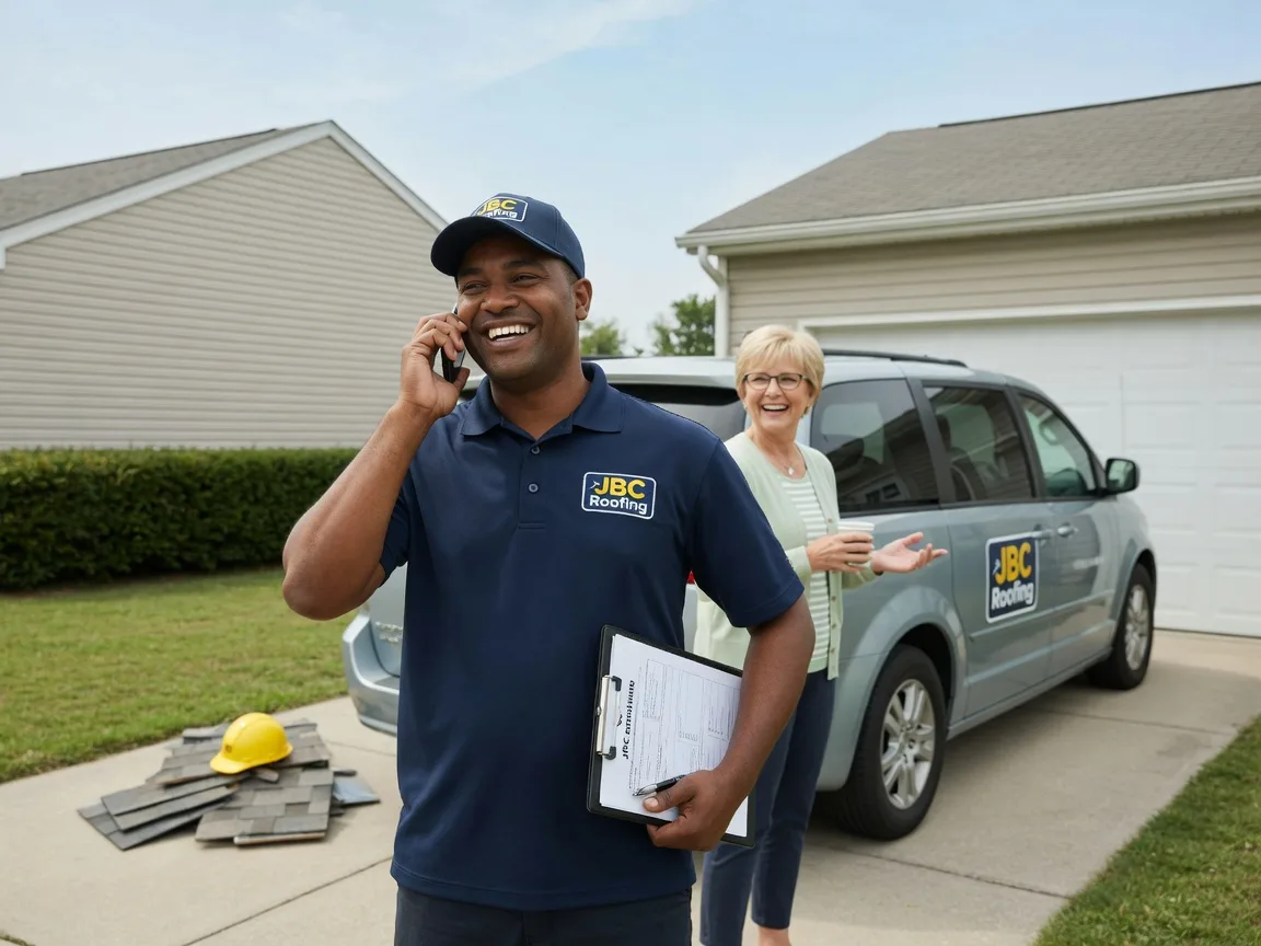 Roof Replacement Utah FAQs